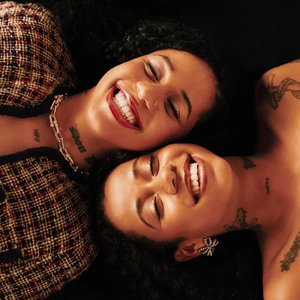 Image for 'Tasha & Tracie'