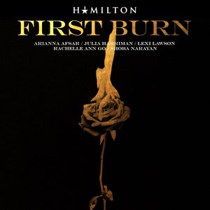 Image for 'First Burn'