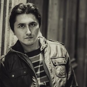 “Akshin Alizadeh”的封面