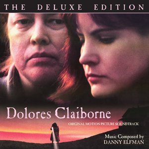 Image for 'Dolores Claiborne (Original Motion Picture Soundtrack / Deluxe Edition)'