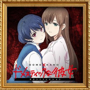 Image for 'TVアニメ「ドメスティックな彼女」サウンドコレクション'