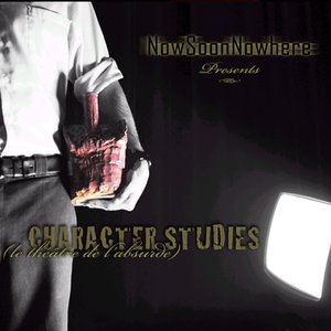 Image for 'Character Studies'