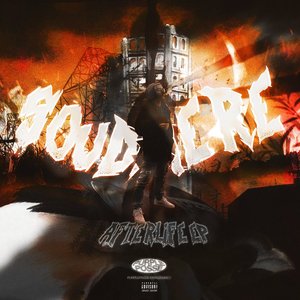 Image for 'AFTERLIFE EP'