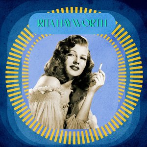 Изображение для 'Presenting Rita Hayworth'