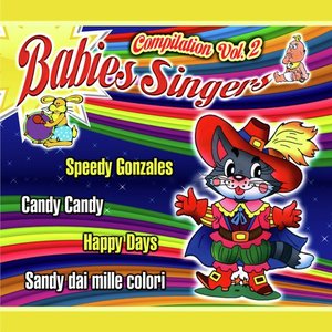Image for 'Babies Singers'