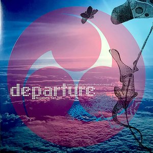 Image for 'samurai champloo music record departure'