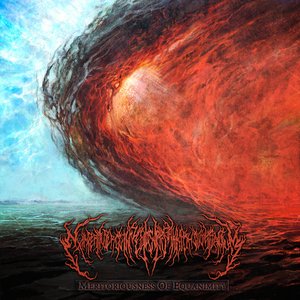Image for 'Meritoriousness of Equanimity'