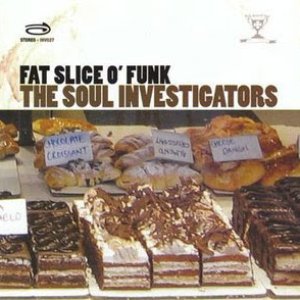 Bild für 'Fat Slice O' Funk'