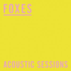 Изображение для 'Acoustic Sessions (Spotify)'