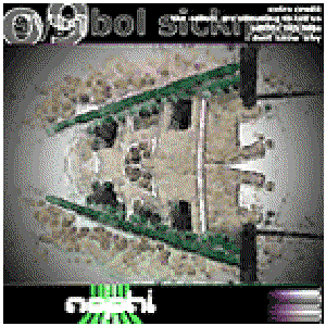 Image for 'Symbol Sickness'