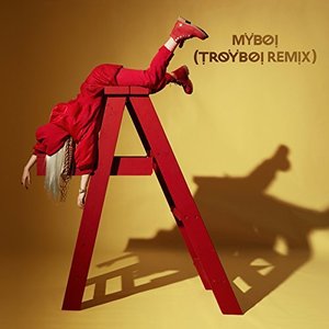 Image pour 'MyBoi (TroyBoi Remix)'