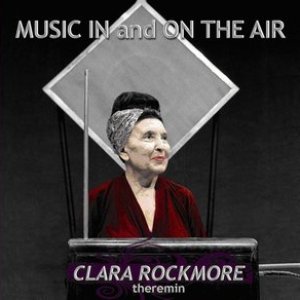Image for 'Music In And On The Air'