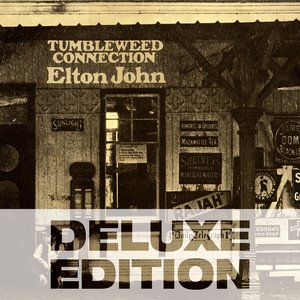 Image for 'Tumbleweed Connection (Deluxe Edition)'