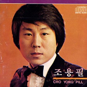 Image for 'Cho Yong Pil`s Stereo Hit Album Vol. 1'