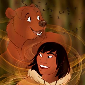 Zdjęcia dla 'Brother Bear Original Soundtrack'