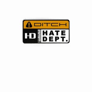 Bild för 'Ditch'