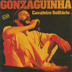 Image for 'Cavaleiro Solitário - Ao Vivo'