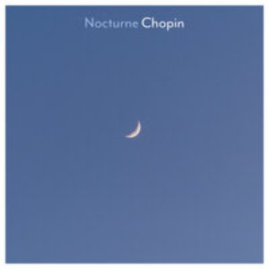 Image for 'Nocturne - chopin'