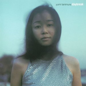 “daybreak”的封面
