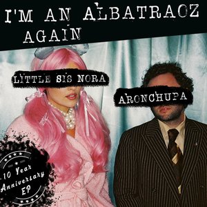 Image for 'I'm an Albatraoz Again'