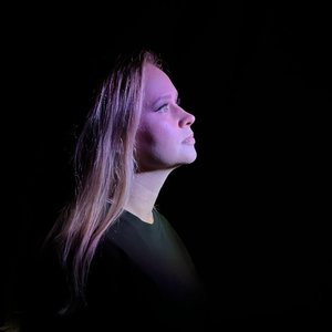 “Lahtine”的封面