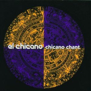 Image for 'Chicano Chant'