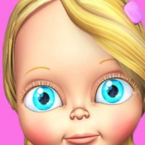 Image for 'Bébé Lilly'