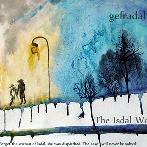 Image for 'Gefradah'