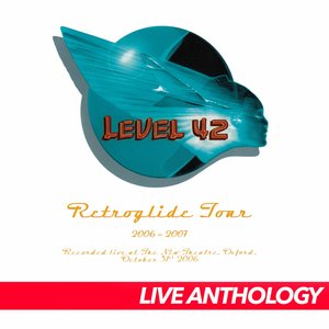 'Retroglide LIVE 2006'の画像