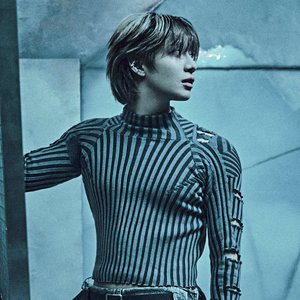“태민”的封面