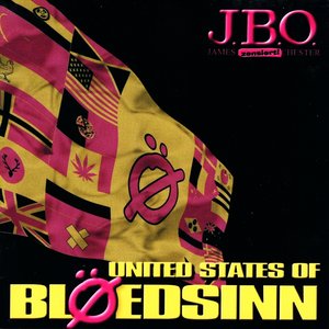 Image pour 'United States Of Blöedsinn'