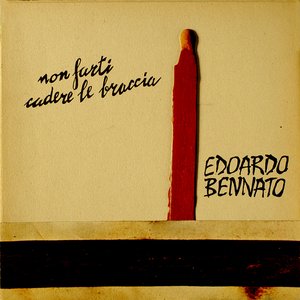“Non farti cadere le braccia”的封面