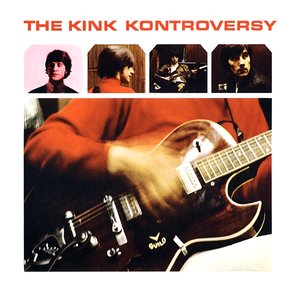 Image for 'The Kink Kontroversy'