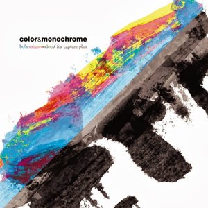 Imagem de 'color & monochrome'