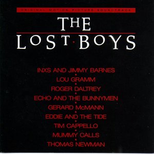 Imagen de 'The Lost Boys Original Motion Picture Soundtrack'