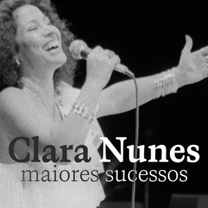 Immagine per 'Clara Nunes - Maiores Sucessos'