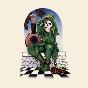 Imagem de 'Grateful Dead Records Collection'