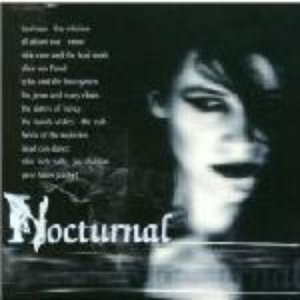 Image for 'Nocturnal Disc 1'