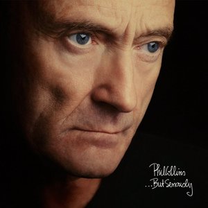 '...But Seriously (Deluxe Edition)'の画像