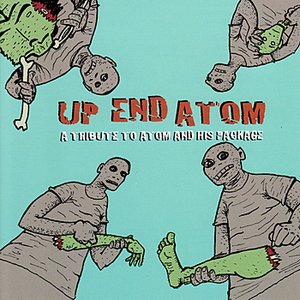 Image for 'Up End Atom'