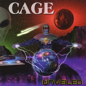 Immagine per 'Unveiled'