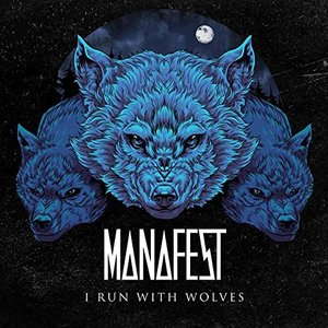 'I Run With Wolves' için resim