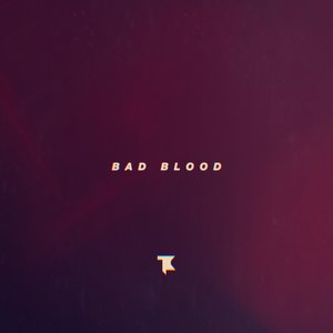 Image for 'Bad Blood'