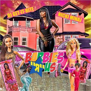 'Barbies R Us'の画像