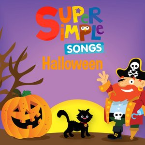 Image for 'Super Simple Songs: Halloween'
