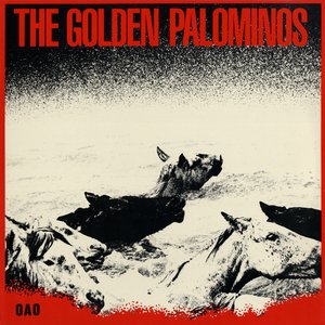 Image for 'The Golden Palominos'