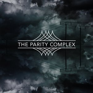 “The Parity Complex”的封面