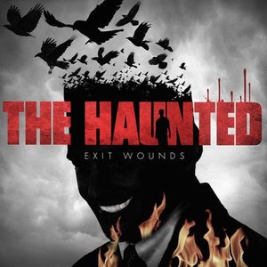 Изображение для 'Exit Wounds'