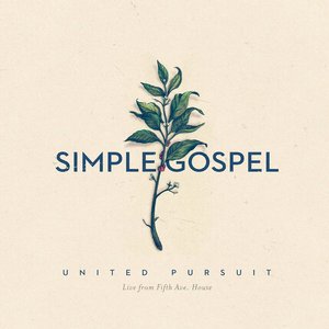 Image for 'Simple Gospel (Live)'