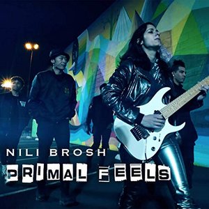 Image for 'Primal Feels'